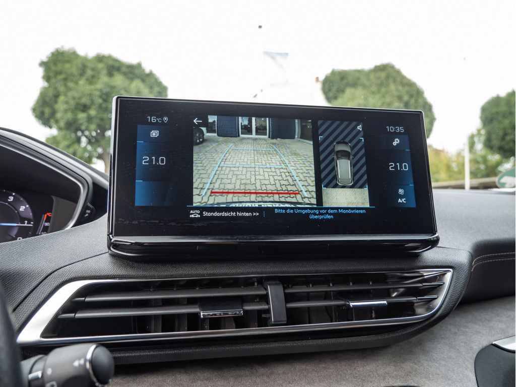 Peugeot 3008 - Bild 15