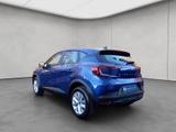 Mitsubishi ASX 1.2 Turbo DIAMANT 84 kW, 5-türig - Mitsubishi ASX: 1.8