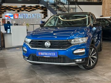 Volkswagen T-Roc Style *Navi*Sitzh*Sport*Spurhalte*