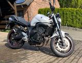 Yamaha FZ 6 S2 - YAMAHA FZ6 S2