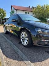 Volkswagen Scirocco 2.0 TSI  - Volkswagen Scirocco in Stuttgart
