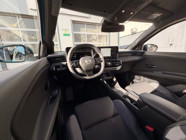 Fahrzeugabbildung Nissan MICRA Advance 52 kWh, Wärmepumpe*Winterpaket