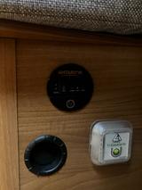 Knaus Van ti 650 MEG PLATINUM Selection - Knaus 650 me