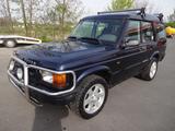 Land Rover Discovery  Series 2 - gebrauchte Land Rover Discovery aus dem Jahr 2000