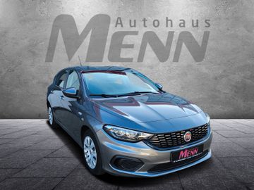 Fiat Tipo 1.4 Sitzheizung Klima Rückfahrkamera