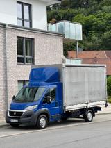 Fiat Ducato - Fiat Ducato in Osnabrück