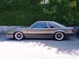 Ford Mustang Foxbody / 1979 Turbo Ghia Fas... - Ford: Coupé, Turbo