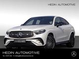 Mercedes-Benz GLC 220 d 4MATIC Coupé |AMG|Edition|NIGHT|DISTR - Mercedes-Benz GLC 220 in Kassel
