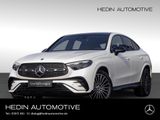 Mercedes-Benz GLC 220 d 4MATIC Coupé |AMG|Edition|NIGHT|DISTR