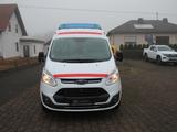 Ford Transit Custom 350 L2 KTW Krankentransportwagen - Ford Transit: Kombi