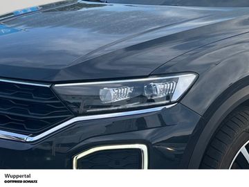 Volkswagen T-Roc - 5