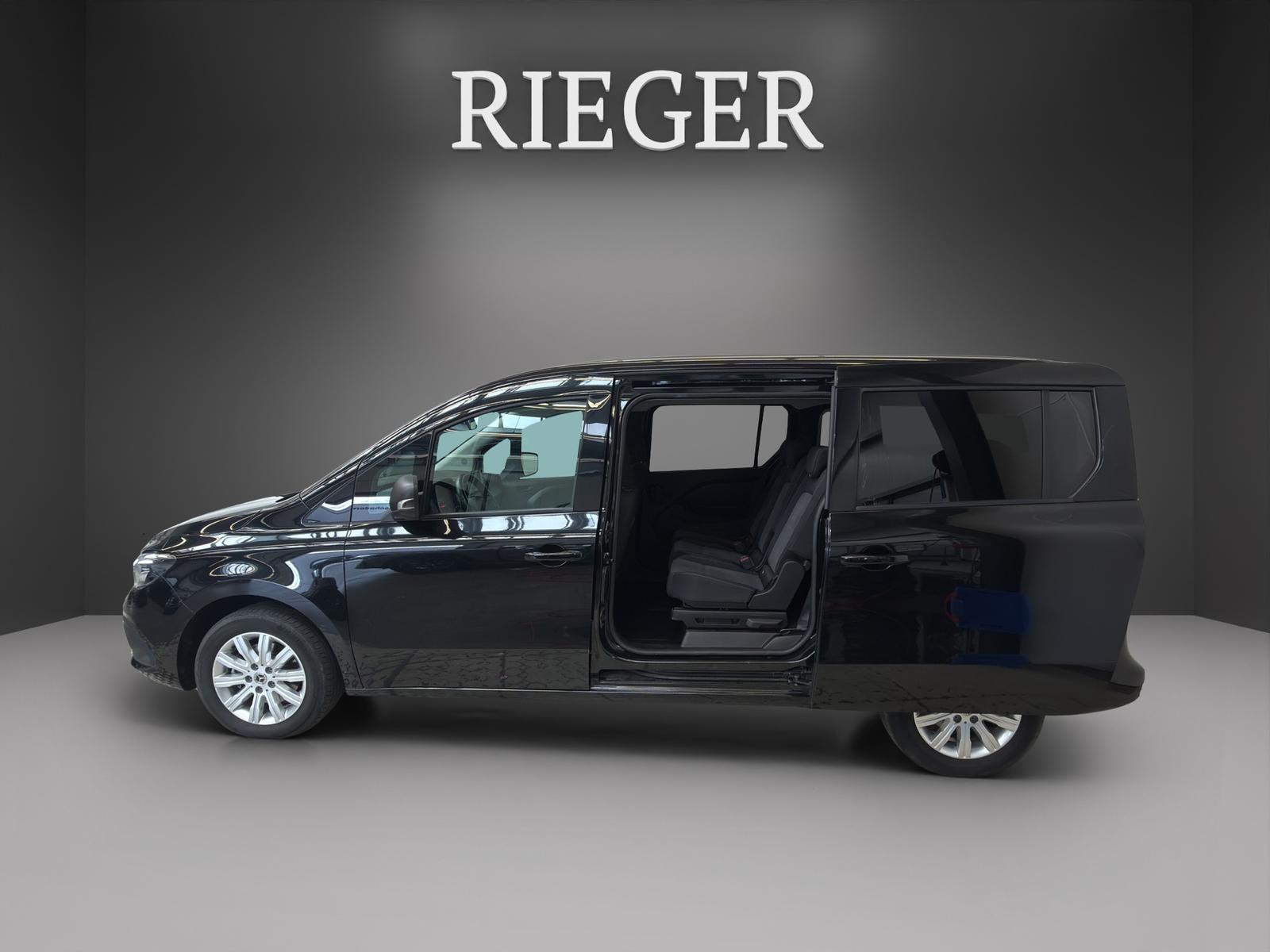 Mercedes-Benz Citan 113 Tourer Progressive Plus*7 Seat*MBUX*++, миниатюра 11