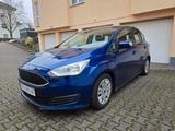 Ford C-MAX Ambiente/Scheckheftgepflegt/2.Hand - Ford C-Max Ambiente mit Benzin-Antrieb