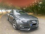 Audi A5 3.0 TDI Cabrio, B&O,  ACC - Audi A6: Cabrio