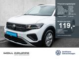 Volkswagen T-Cross 1.0 TSI Life AUT KAM LED LM PDC SHZ VICO - Volkswagen Gebrauchtwagen in Lübeck