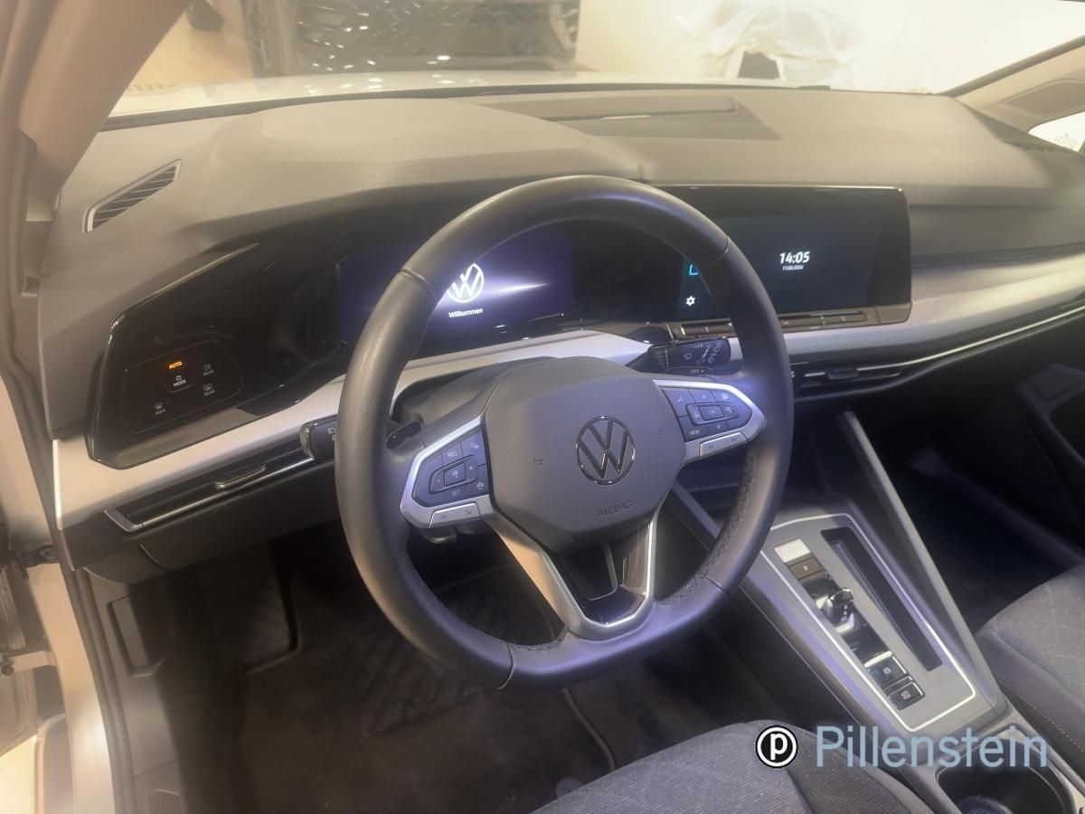 Volkswagen Golf - Bild 8