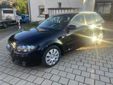 Audi A3 Sportback 2.0 FSI Ambition SITZHEIZUNG KLIMA - Audi A3 aus 2006: Ambition
