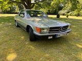 Mercedes-Benz SL 450 - Mercedes-Benz SL 450 von privat