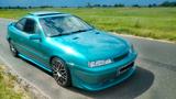 Opel Calibra 2.0i 16V Turbo 4x4 Turbo  Einzelstück - Opel Calibra Turbo mit Benzin-Antrieb