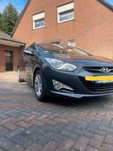 Hyundai hyundai  i40 - Hyundai i40 aus 2013