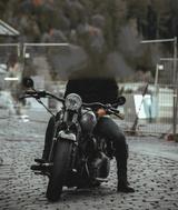 Harley-Davidson Dyna street bob  - Offers