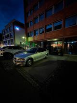 BMW E46 316i - gebrauchte BMW 316 aus dem Jahr 1999