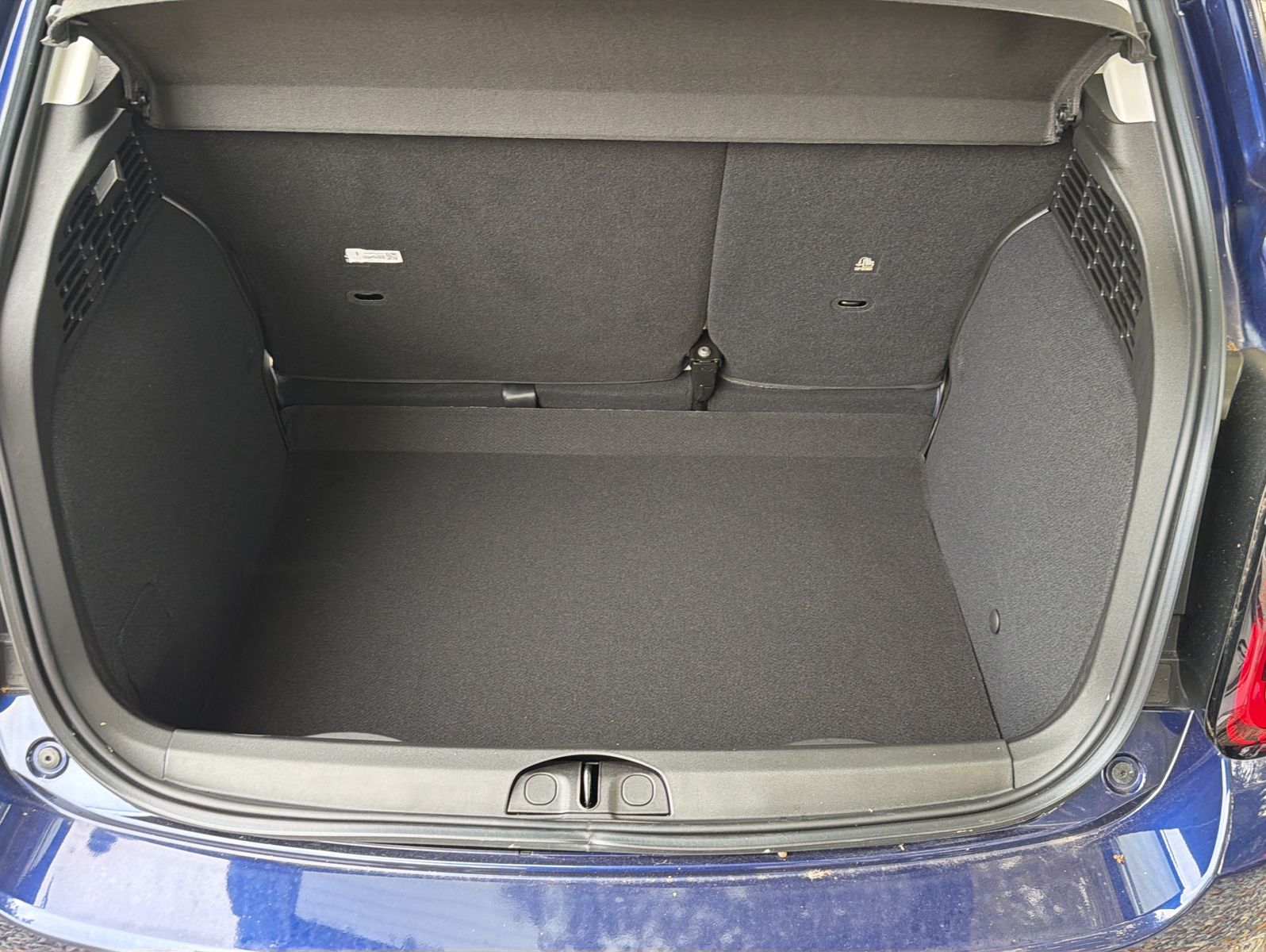 Fahrzeugabbildung Fiat 500X Yacht Club Capri