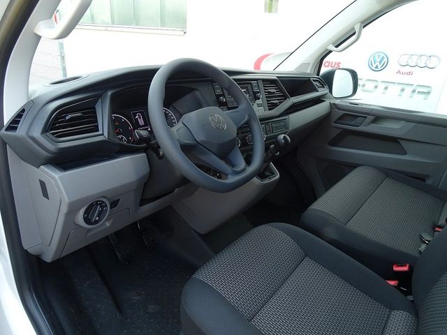 T6.1 Transporter 2.0 TDI Kasten / Komfort Plus