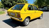 Audi 50 LS- 1976 - 3 Halter-außergewöhnliche Historie - Autos aus dem Jahr 1976