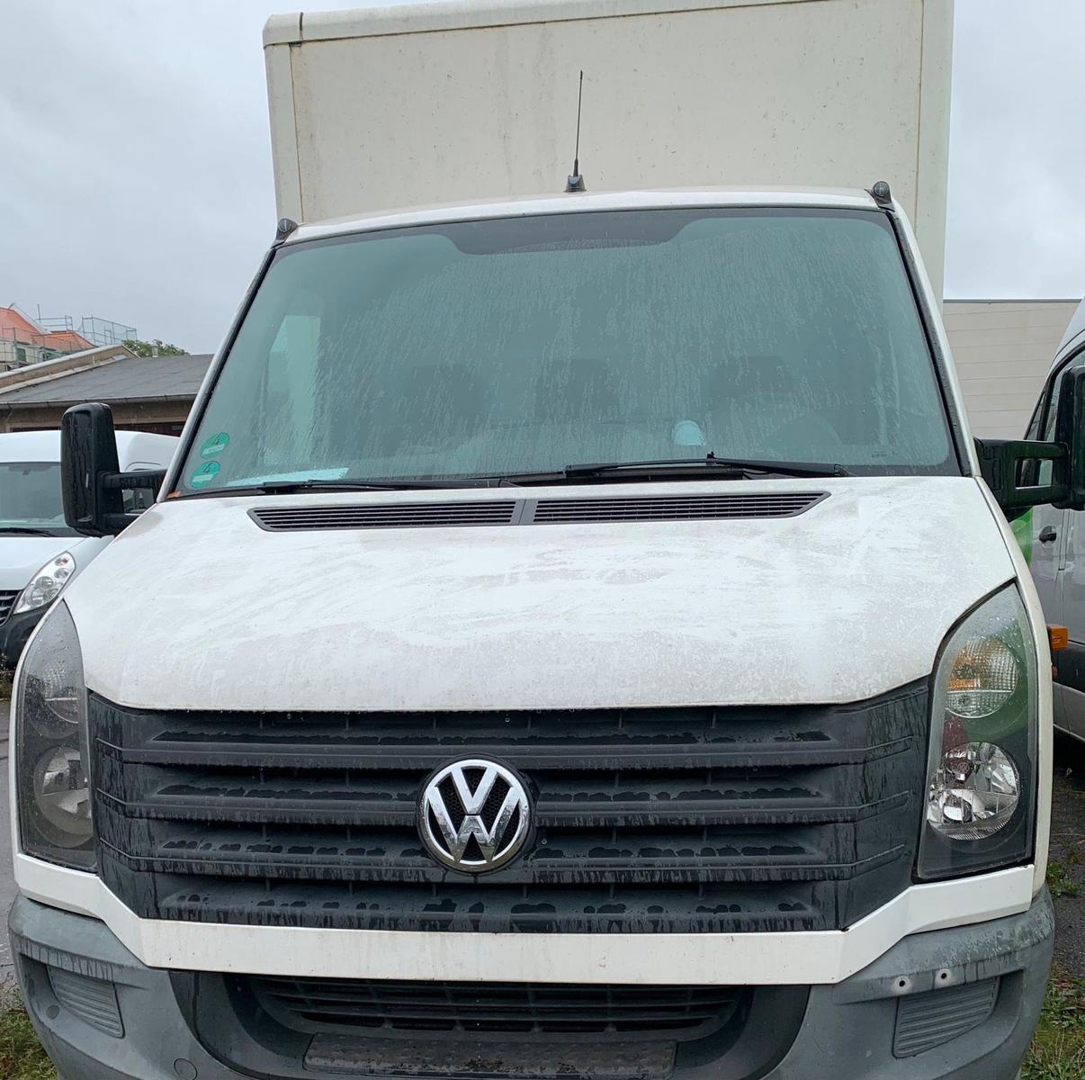 Volkswagen Andere