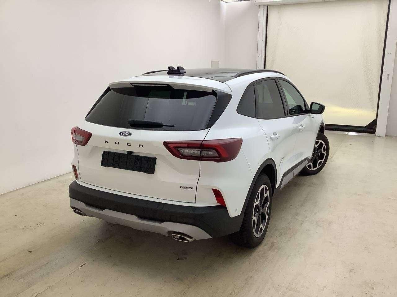 Ford Kuga Plug-In Hybrid Active X AHK imagem 2