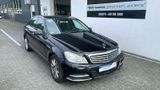 Mercedes-Benz C 200 CGI BlueEfficiency 1Jahr Garantie - Mercedes-Benz C 200: Blueefficiency
