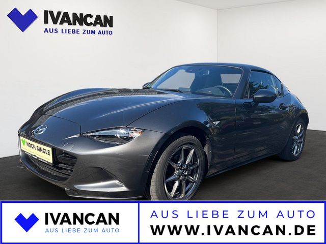 Mazda MX-5 2RF 1.5i 132PS EXCLUSIVE-LINE DRAS