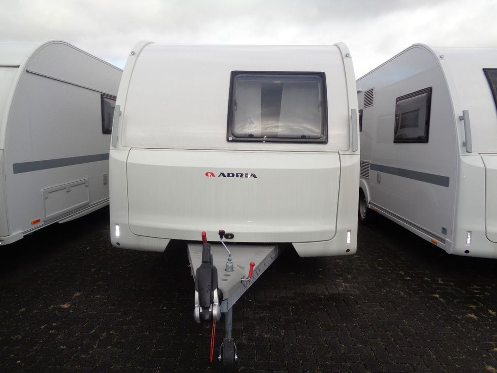 Adria Altea 402 PH