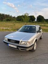 Audi 80 2.0 E Avant E - Audi 80: Kombi, 2.0