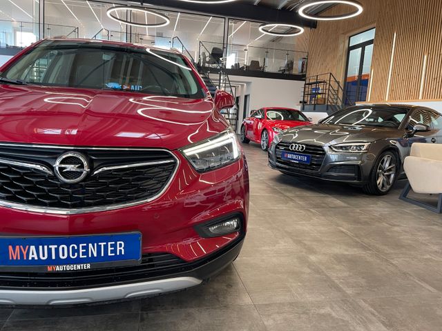 MYAUTOCENTER – Gebraucht- und Jahreswagen mit Werkstattservice in Pfaffenhofen Opel Mokka X Innovation *Navi*Klima*LED*PDC*
