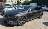Volkswagen Passat Variant 2.0 TDI SCR 200 CV 4MO - Volkswagen Passat: 20v