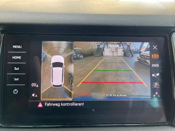 Skoda Kodiaq Scout 4x4 *2. Hand*Panorama*360°-Kamera*