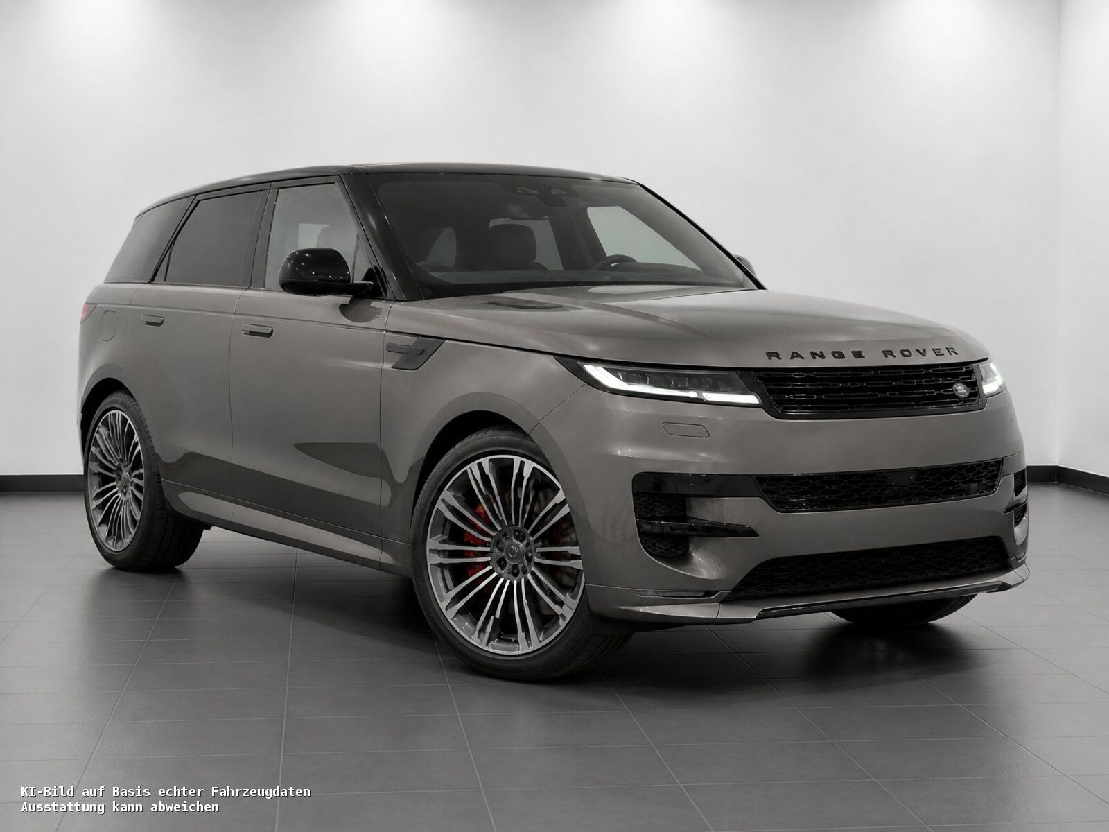 Land Rover Range Rover Sport - Bild 12
