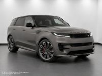 Land Rover Range Rover Sport - Vorschau Bild 12