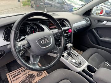 Audi A4 - 3