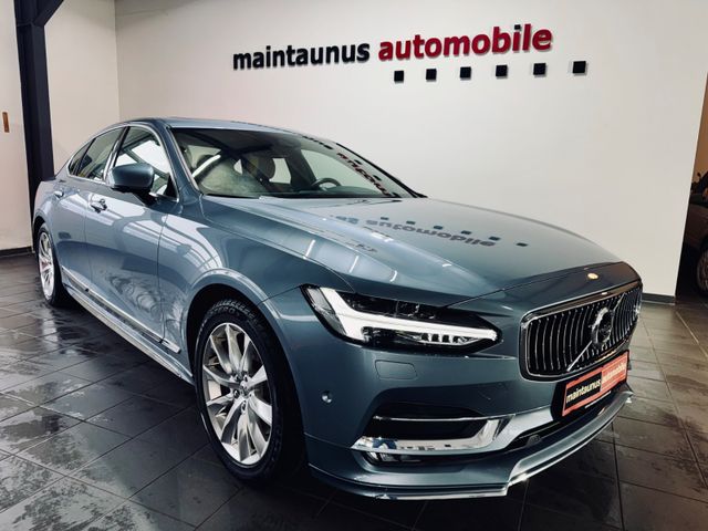 Volvo S90 Lim. Inscription AWD *LED+KAMERA+VIRTUAL*