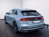 Audi Q8 50 TDI S line quattro Tiptronic HD-Matrix Pan - Audi Q8 in Bielefeld