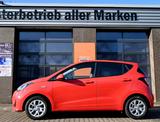 Hyundai i10 1.2 Trend - Hyundai i10 Gebrauchtwagen in Hannover