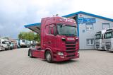 Scania S500 Highline TV  Standheizung MIETE MÖGLICH! - Angebote entsprechen deinen Suchkriterien
