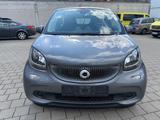 Smart ForFour electric drive / EQ*SITZHEIZUNG*KLIMA* - Smart: Electric Drive