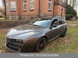 Alfa Romeo 159 Sportwagon 1.9 JTDM 16V Elegante! TÜV:10-26! - Alfa Romeo 159 mit Diesel-Antrieb: 1.9