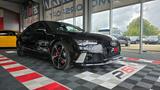 Audi RS7 4.0 TFSI /Carbon /Sportsitze/Kamera - gebrauchte Audi RS7 aus dem Jahr 2016