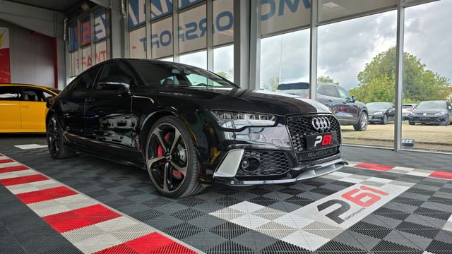 Audi RS7 4.0 TFSI /Carbon /Sportsitze/Kamera