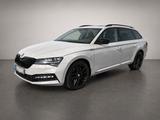 Skoda Superb 4x4 Sportline 2.0 TSi - Skoda Superb in Bonn